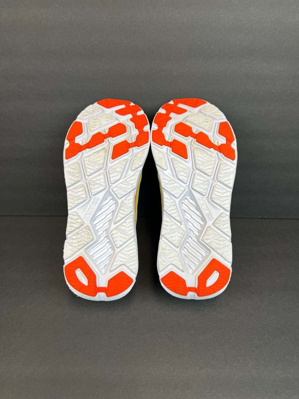 Hoka One One Women's Ironman Rincon Running Shoes Size 8.5 - Picture 5 of 8